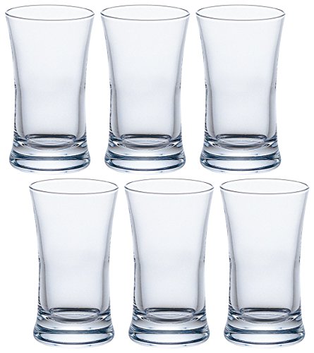 天開 日本酒グラス 1