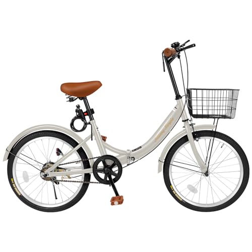 折りたたみ自転車 1