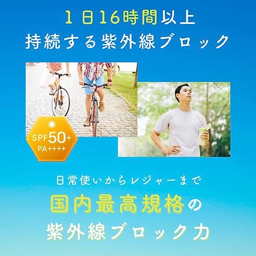 プロテクト保湿UV 3