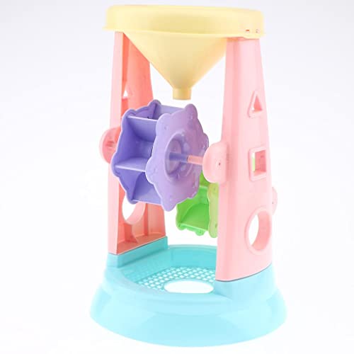 砂遊びセット 4
