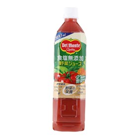 キッコーマン デルモンテ 食塩無添加野菜ジュース クチコミ評価・評判&検証レビュー 1