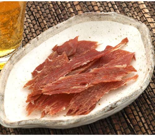 国産牛肉ジャーキー 2