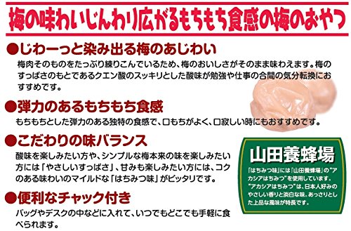 ねりうめ やさしいすっぱさ 4