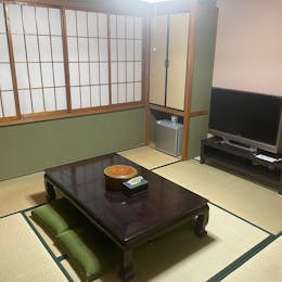 ホテルあけぼの 4