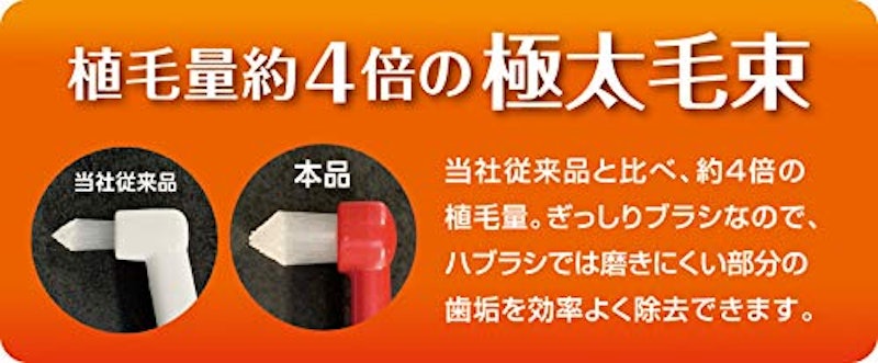 プレミアムケア ポイントブラシ 5
