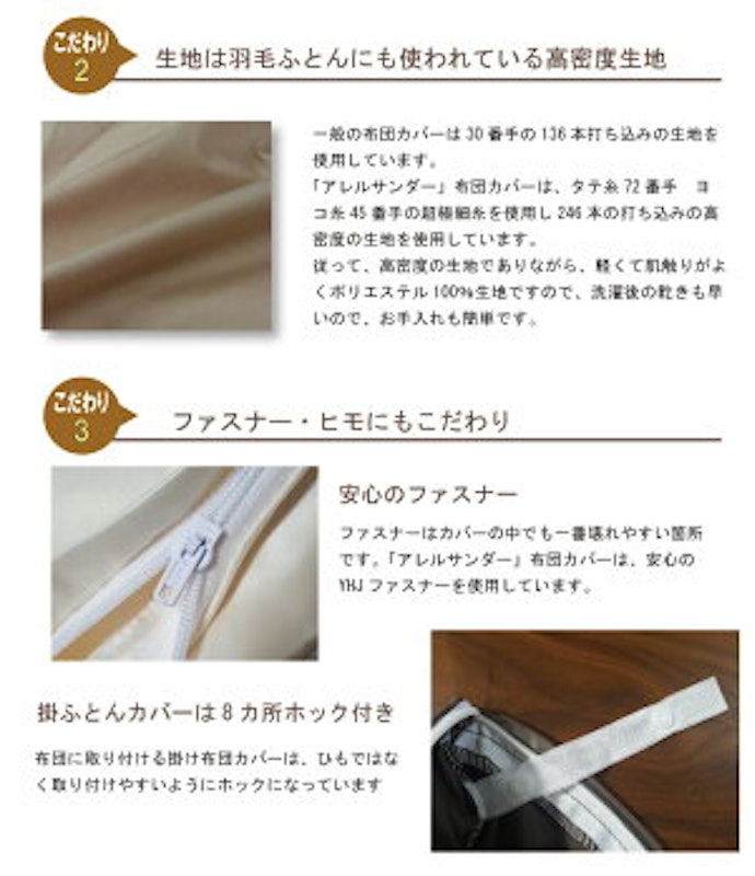 アレルサンダー 6
