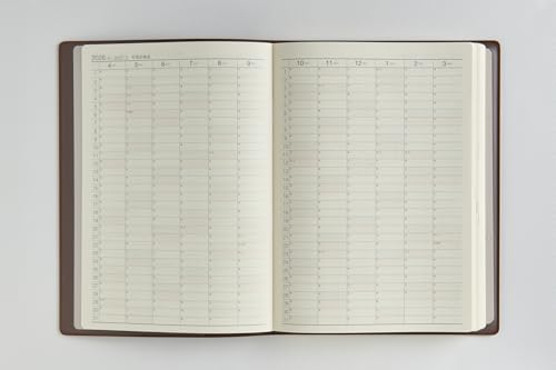 3年卓上日誌 4
