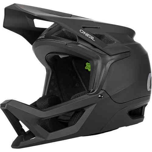 Transition Solid ダウンヒルヘルメット 1