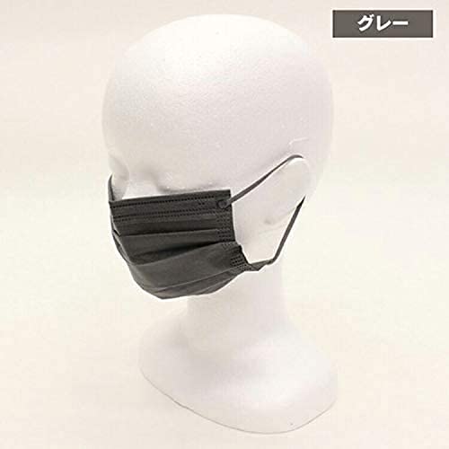 使い捨てマスク 2