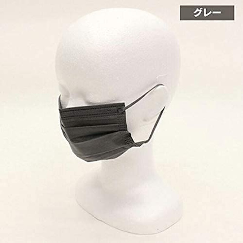 使い捨てマスク 2