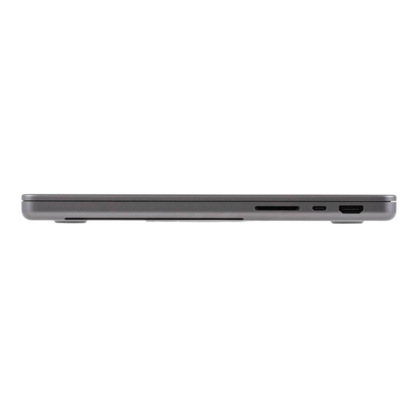 Apple Japan Pro 14インチ（M5 Pro）を検証レビュー！MacBookの選び方も紹介 2