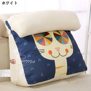 三角クッション 5