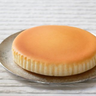 御用邸チーズケーキ 2