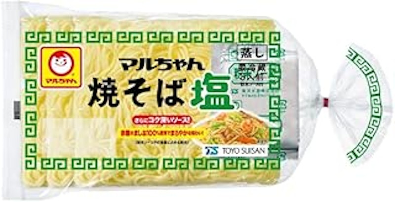 焼そば 1