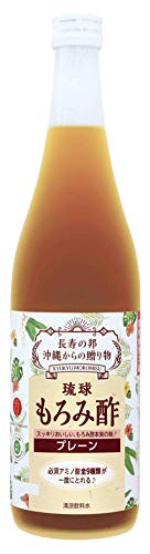 琉球もろみ酢 無糖 1
