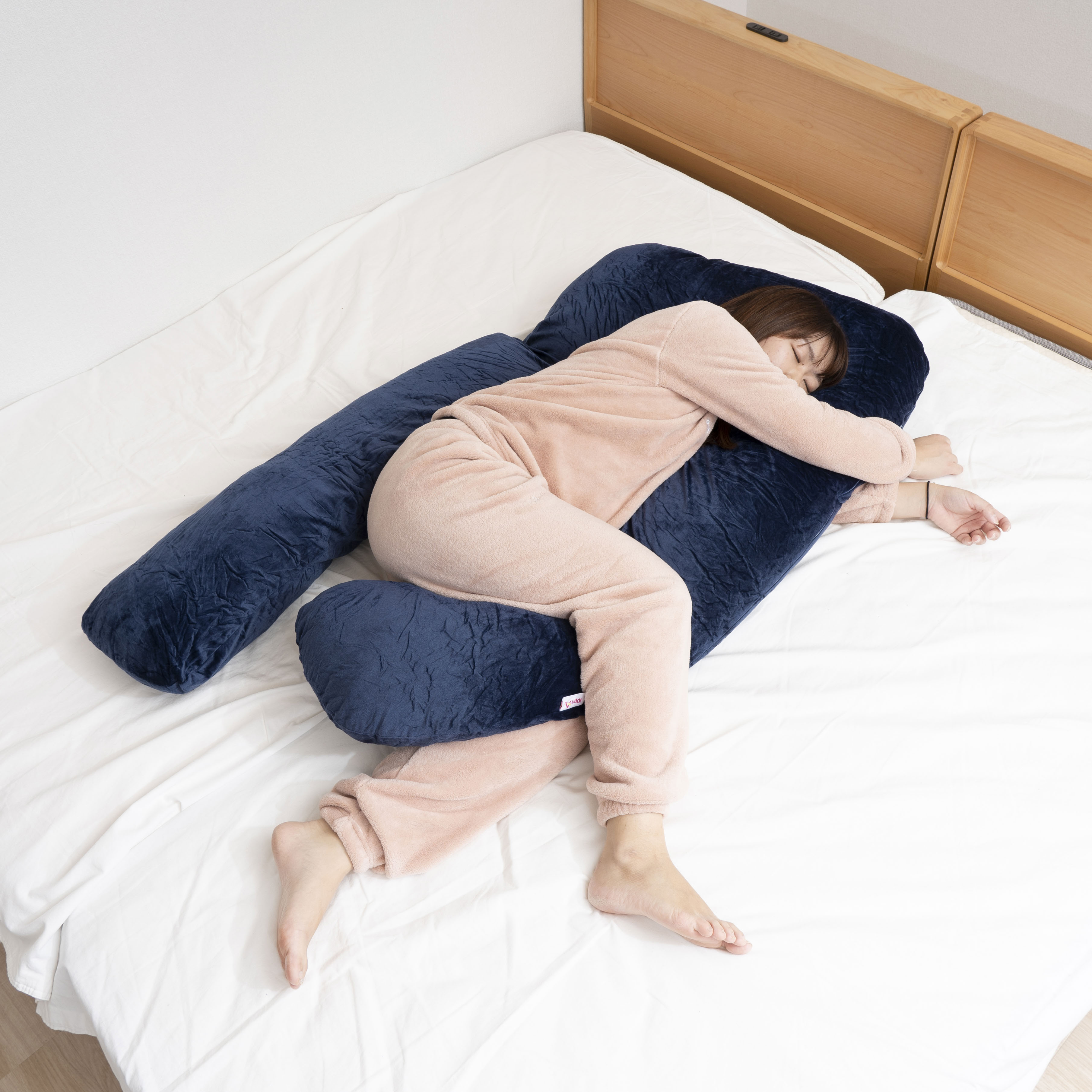 Angqi 抱き枕を全14商品と比較 口コミや評判を実際に使ってレビューしました Mybest