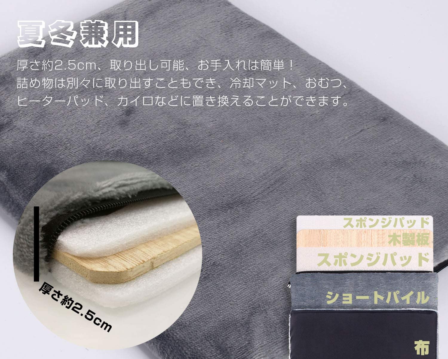 ペットキャリーバッグ 7