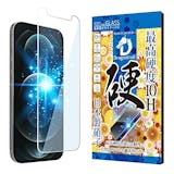 iPhone 12 Pro Max用フィルムのおすすめ人気ランキング【2026年9月】 3
