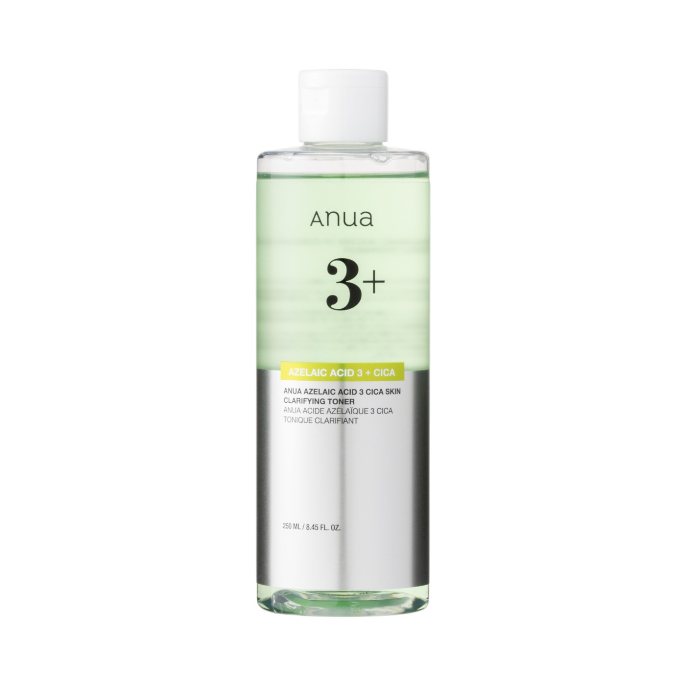 The Founders Anua アゼライン酸3を検証レビュー！化粧水の選び方も