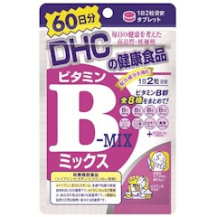 ビタミンBミックス