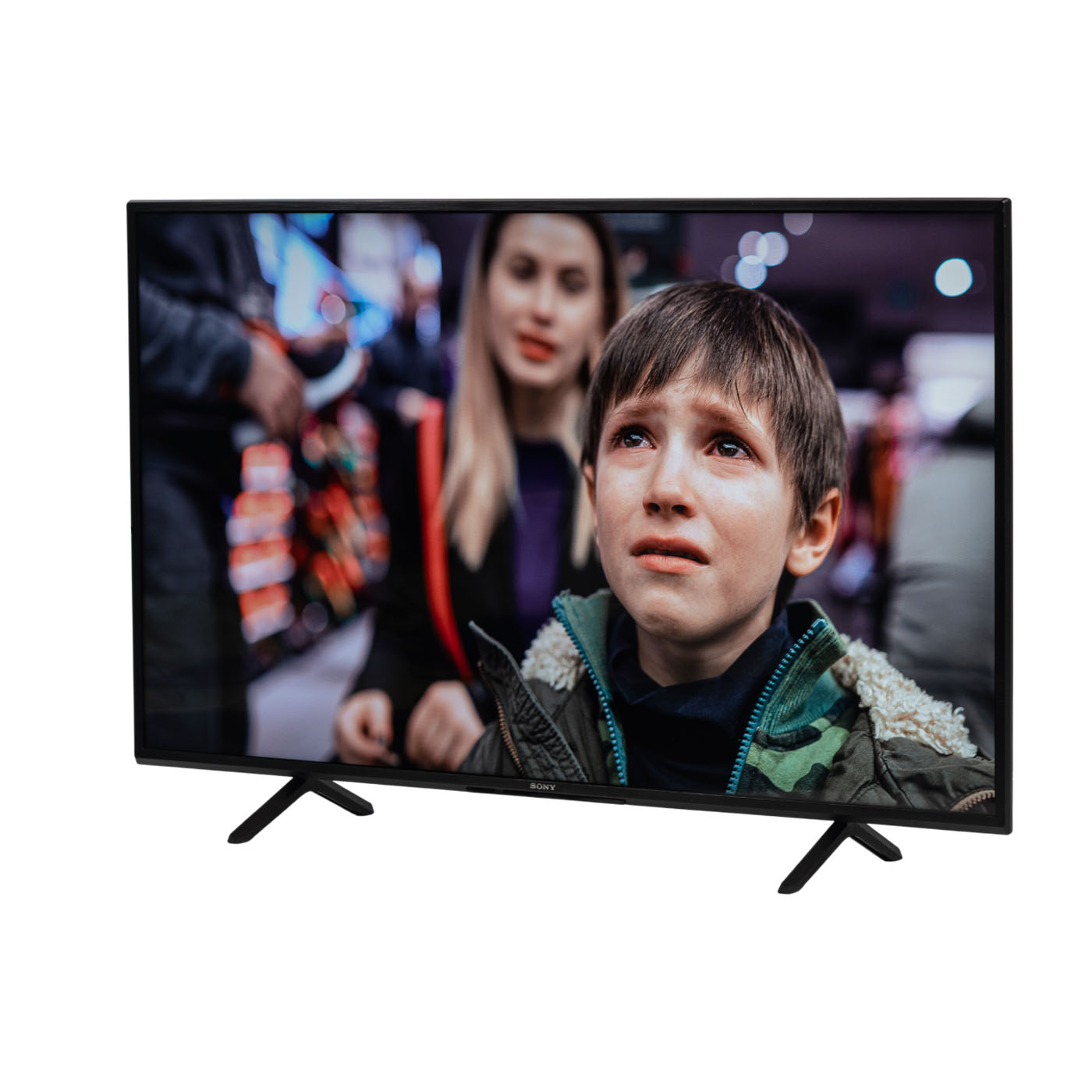 4K液晶テレビ 7
