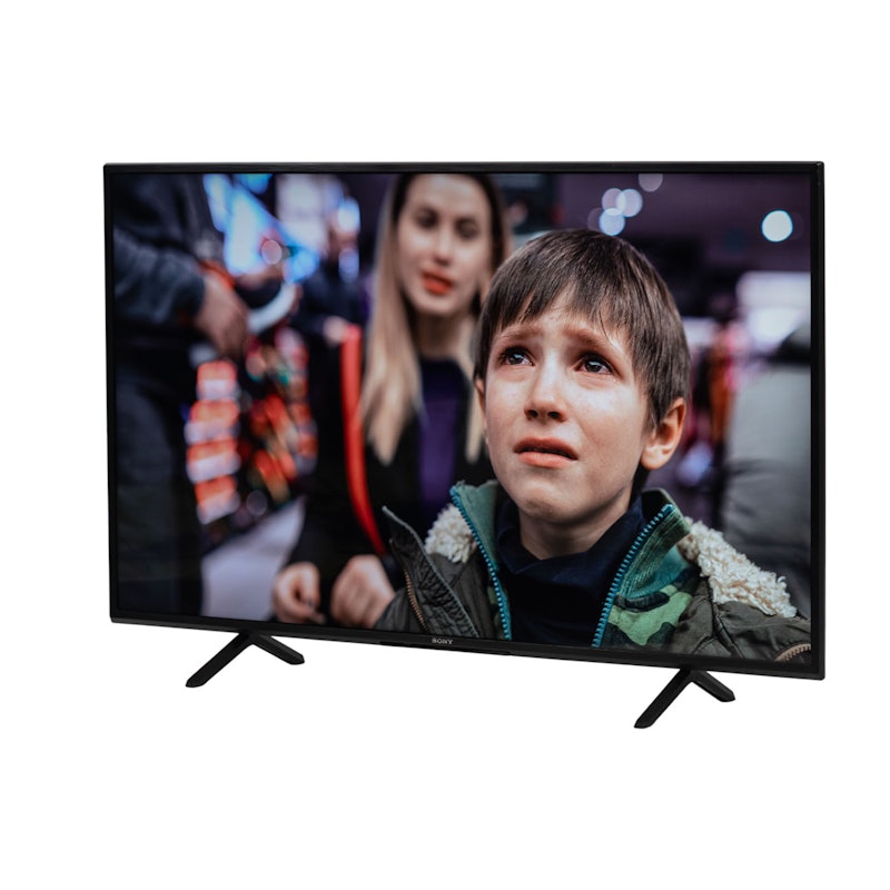 4K液晶テレビ 7