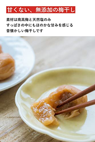 梅と塩 チューブ（練り梅） 2