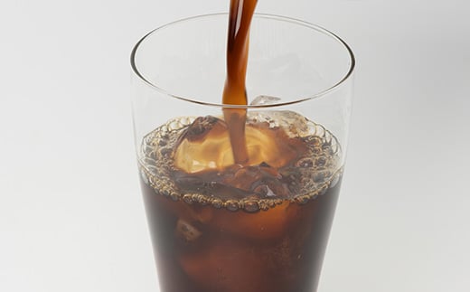 めいらく業務用アイスコーヒー無糖 3
