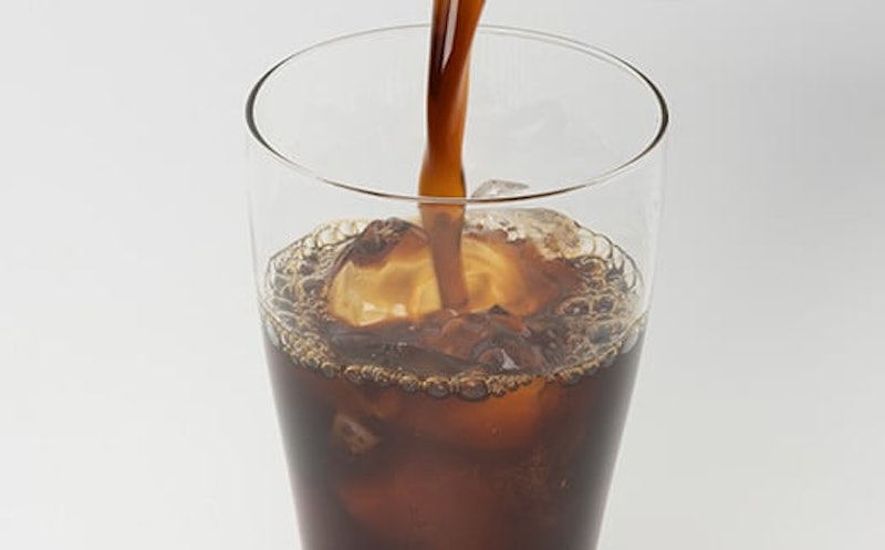 めいらく業務用アイスコーヒー無糖 3