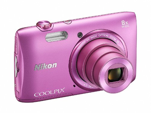 COOLPIX S3600 7