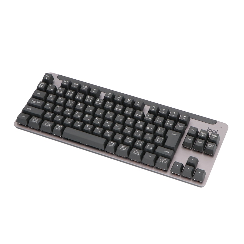 ロジクール SIGNATURE K855を徹底レビュー!実際に使ってわかっ ロジクール SIGNATURE K855を徹底レビュー!実際に使ってわかっ