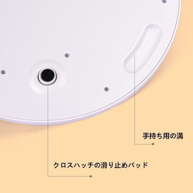 ベビースケール 7