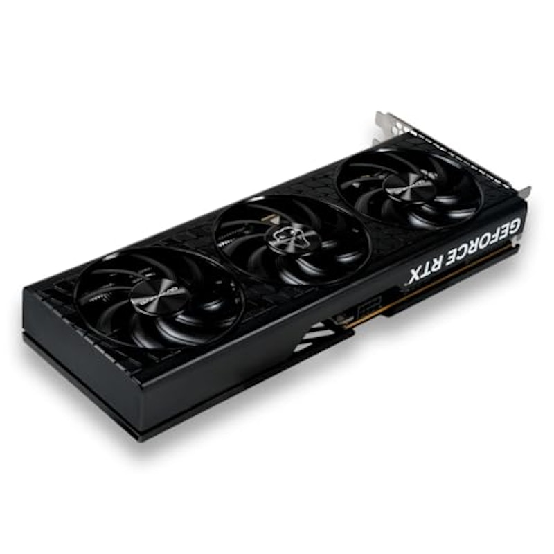 GeForce RTX 5060 Ti Python III 16GB 4