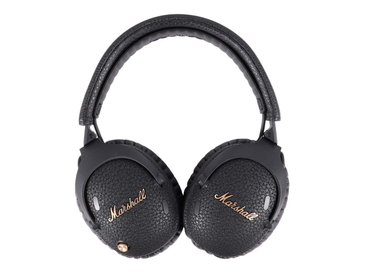 Marshall MONITOR III A.N.C.の口コミ・評判は?実際に使ってよい点 Marshall MONITOR III A.N.C.の口コミ・評判は?実際に使ってよい点