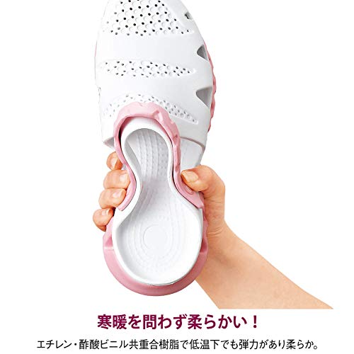 ナースサンダル 5