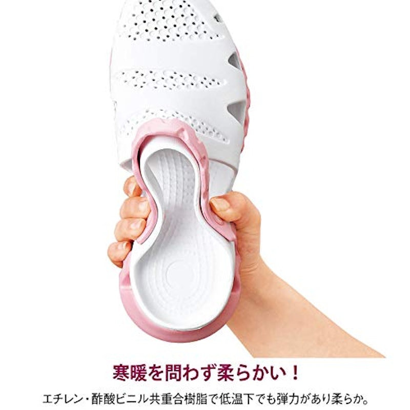 ナースサンダル 5