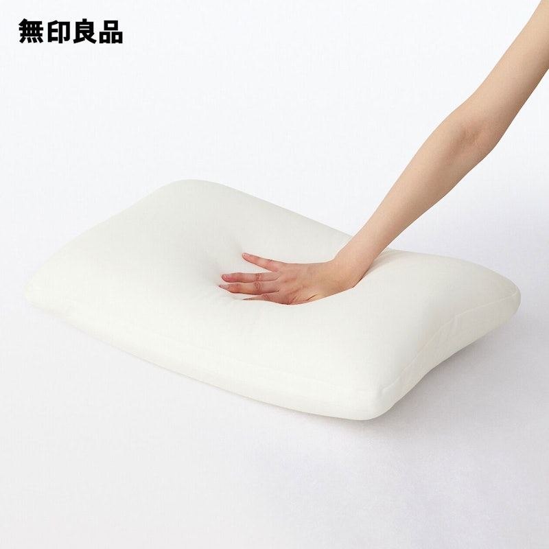 カバーが洗える ふっくらまくら 3