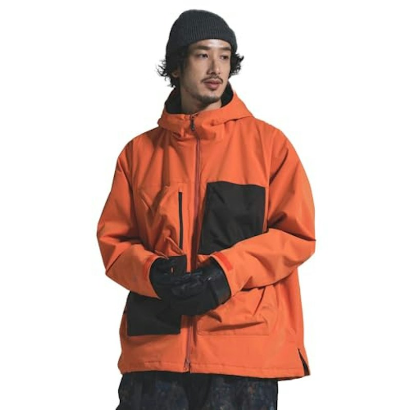 スノーボードウェア ジャケット 1