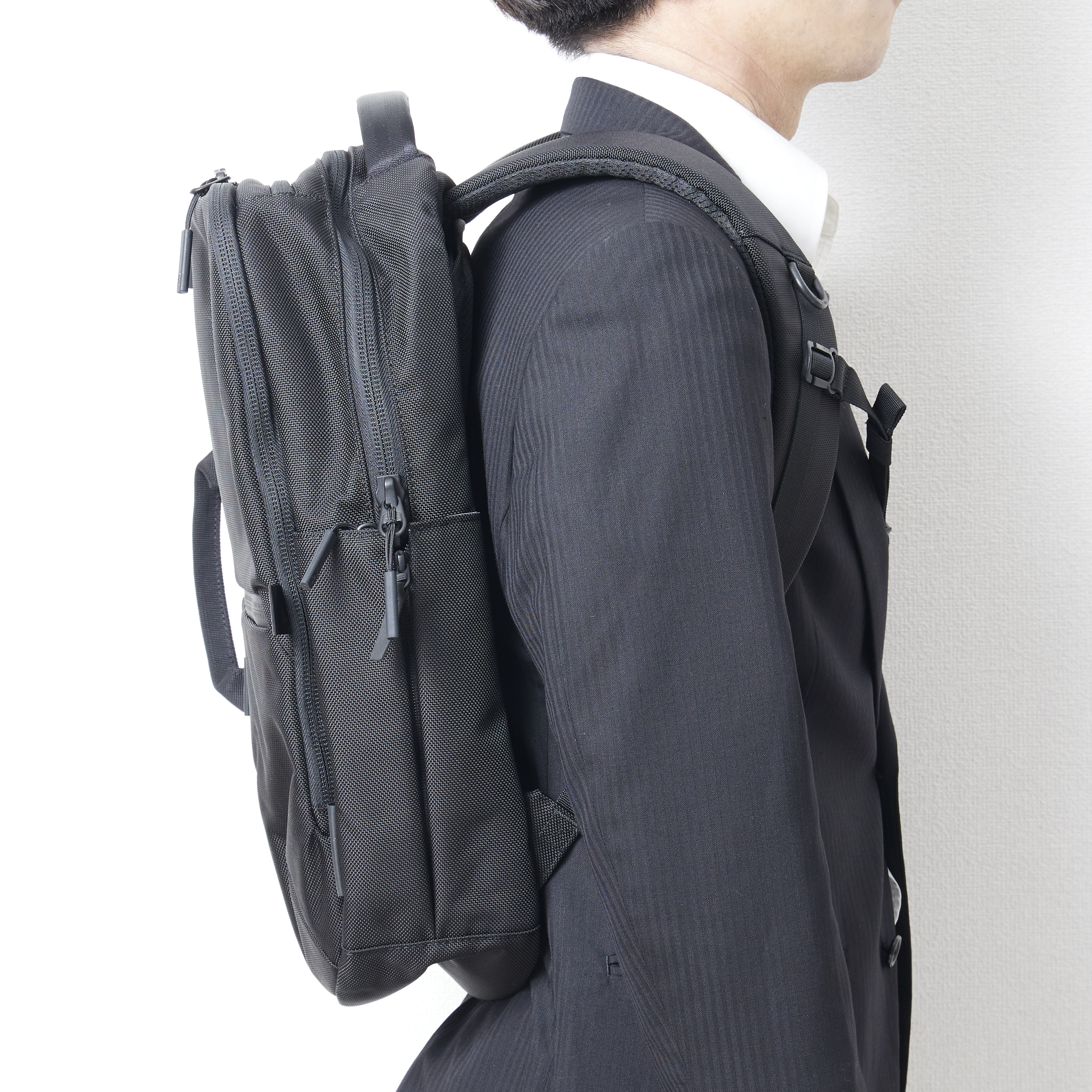 Flight Pack 3 BLACK 14