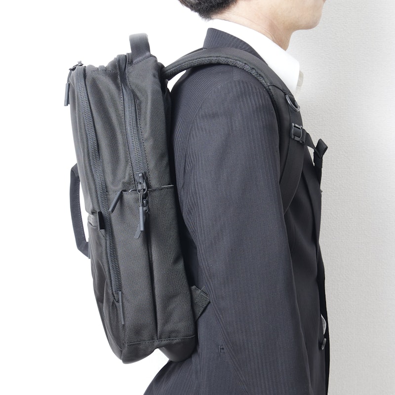 Flight Pack 3 BLACK 14