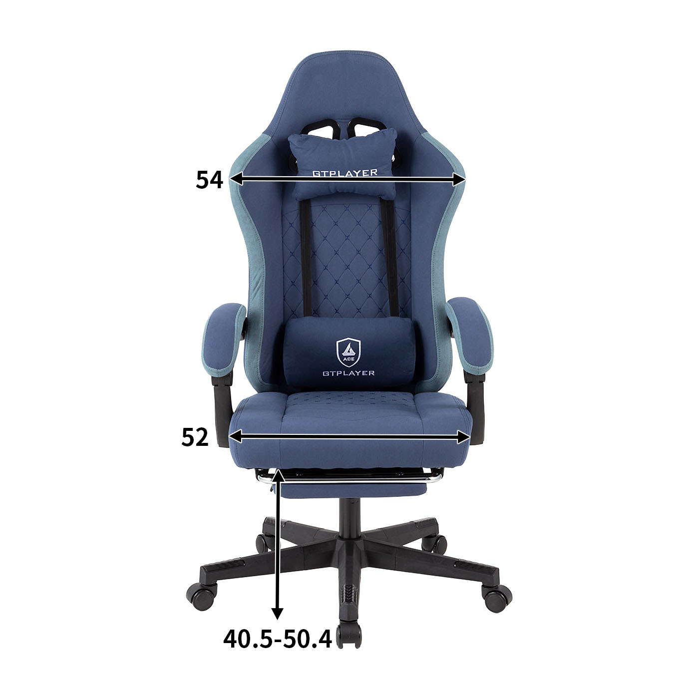 徹底比較】GTRACINGのゲーミングチェアのおすすめ人気ランキング【2025