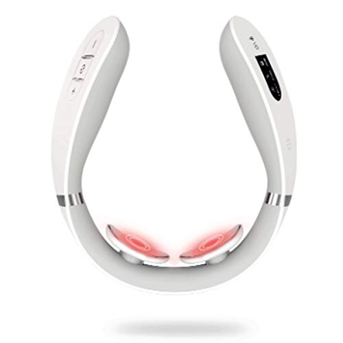 MYTREX EMS HEAT NECK 2