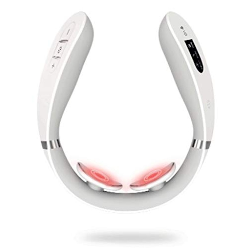 MYTREX EMS HEAT NECK 2