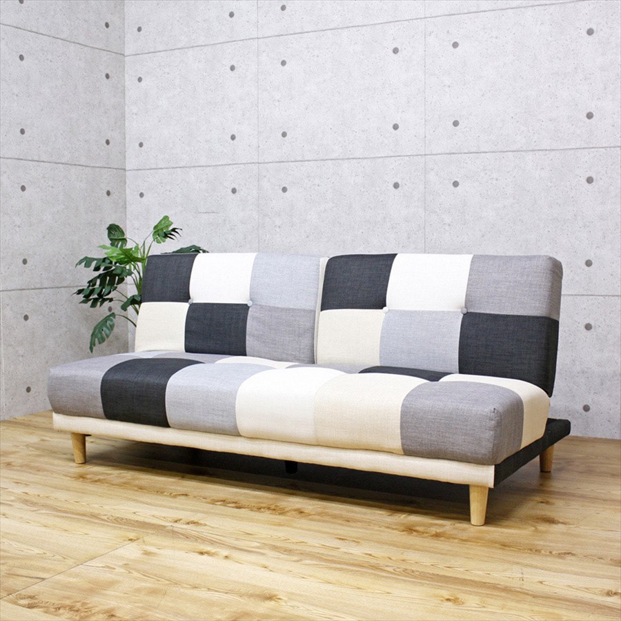 パッチワークソファのおすすめ人気ランキング【2025年10月】 | マイベスト