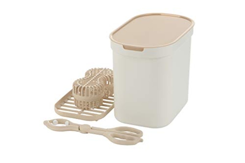 22年 哺乳瓶消毒グッズのおすすめ人気ランキング12選 Mybest 22年 哺乳瓶消毒グッズのおすすめ人気ランキング12選 Mybest