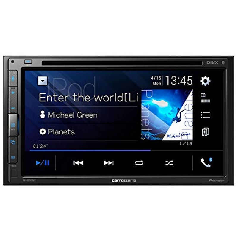 22年 Bluetooth対応カーオーディオのおすすめ人気ランキング19選 Mybest 22年 Bluetooth対応カーオーディオのおすすめ人気ランキング19選 Mybest