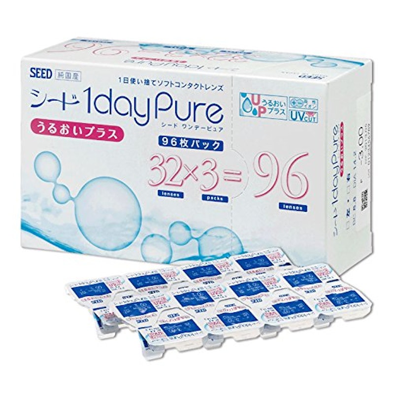 21年 1day使い捨てコンタクトレンズのおすすめ人気ランキング25選 Mybest 21年 1day使い捨てコンタクトレンズのおすすめ人気ランキング25選 Mybest