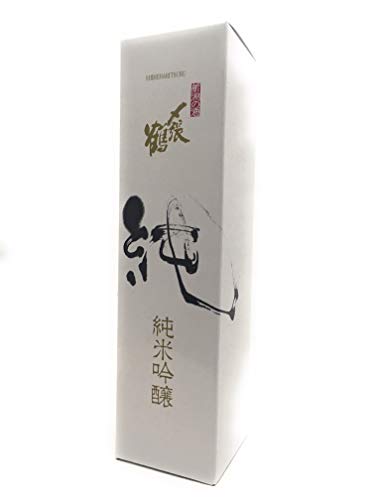 純 純米吟醸 3