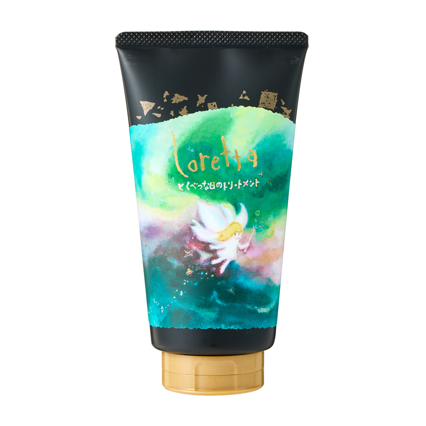 ロレッタ まいにちのすっきりシャンプーをレビュー！クチコミ・評判を