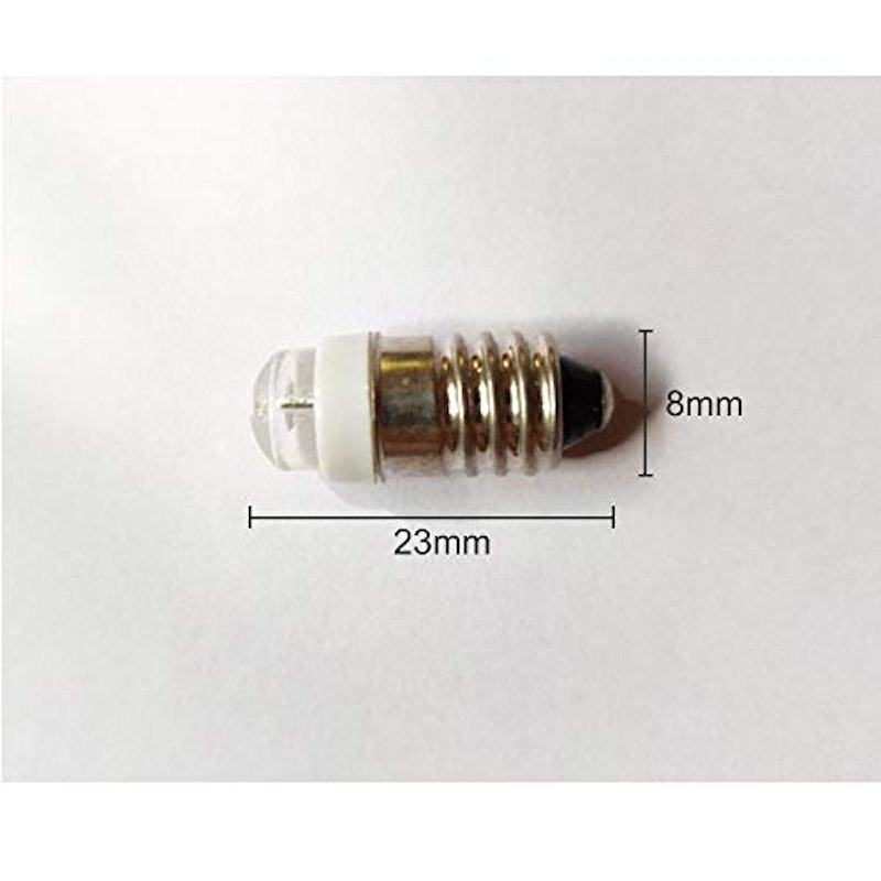 LED豆電球 2